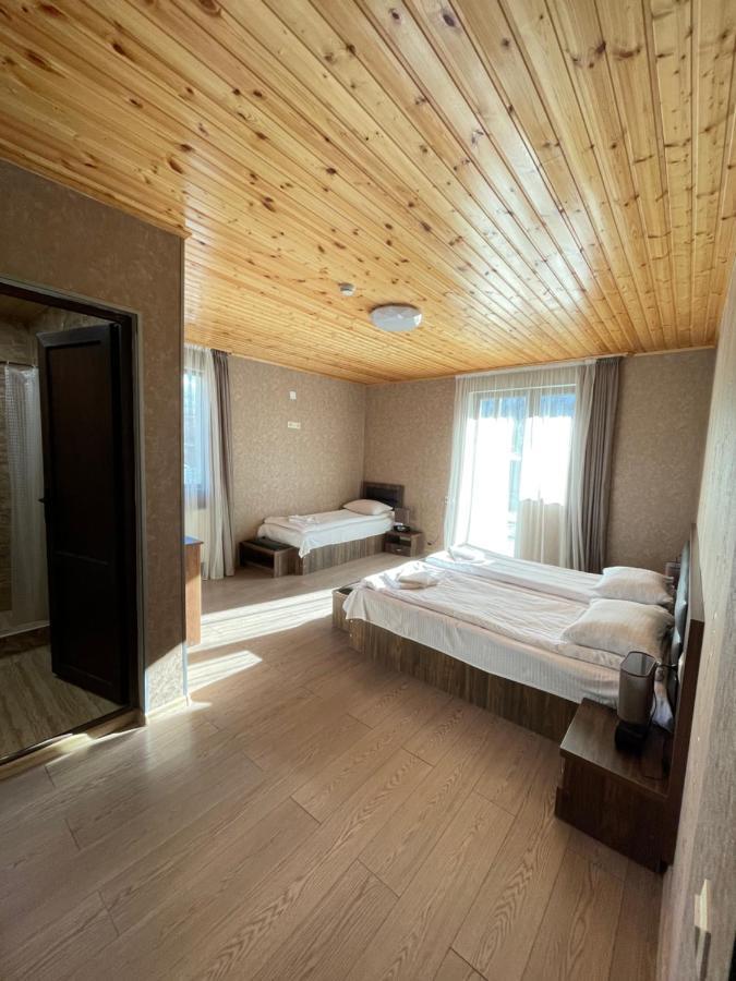 Hotel Elite House Местия Номер фото