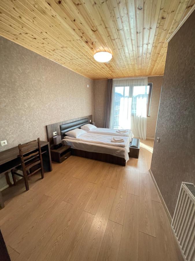 Hotel Elite House Местия Номер фото