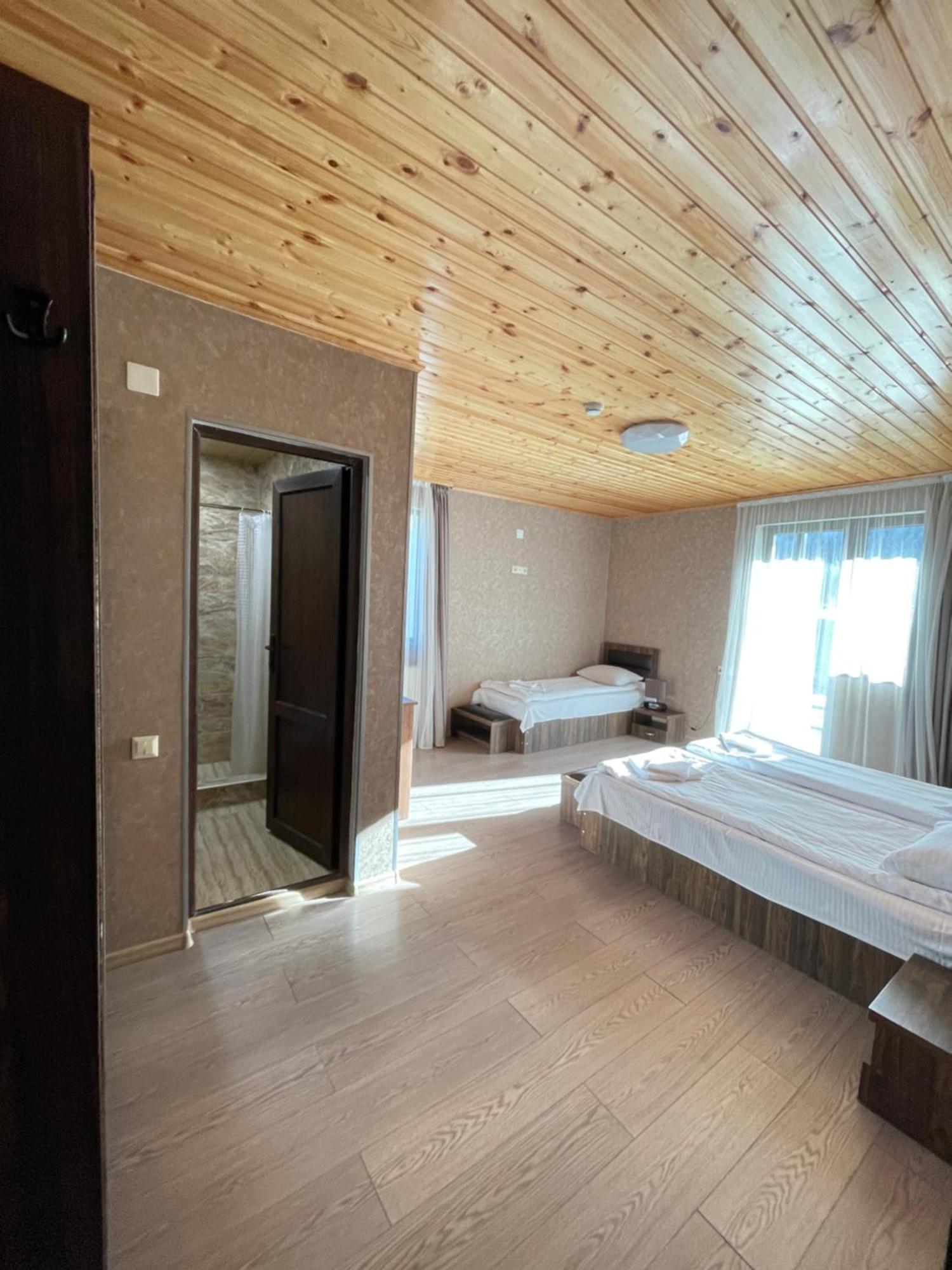 Hotel Elite House Местия Номер фото