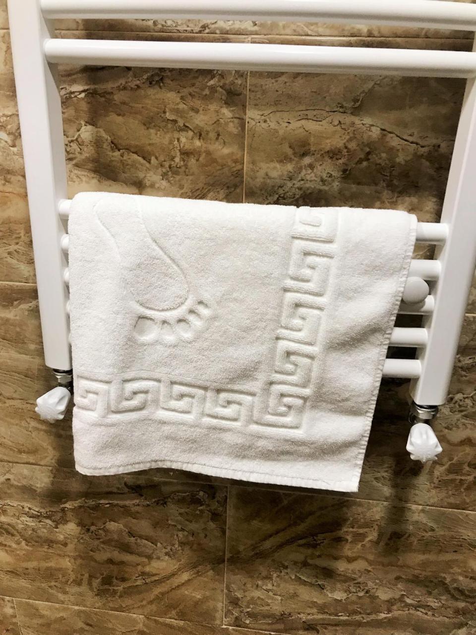 Hotel Elite House Местия Экстерьер фото